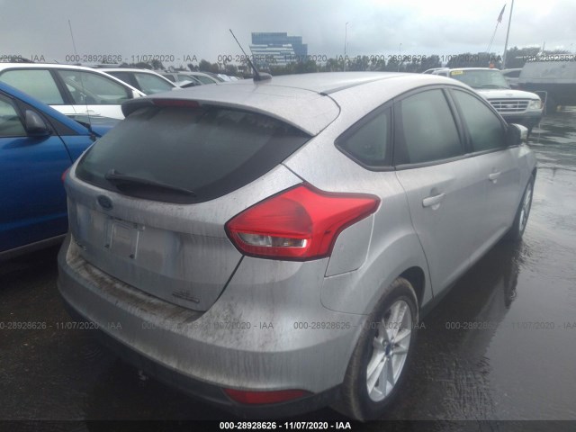 Photo 3 VIN: 1FADP3K25FL288480 - FORD FOCUS 