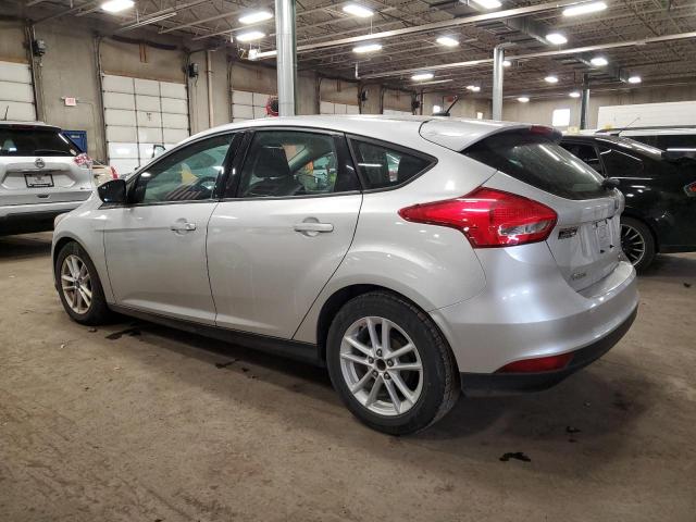 Photo 1 VIN: 1FADP3K25FL288592 - FORD FOCUS 