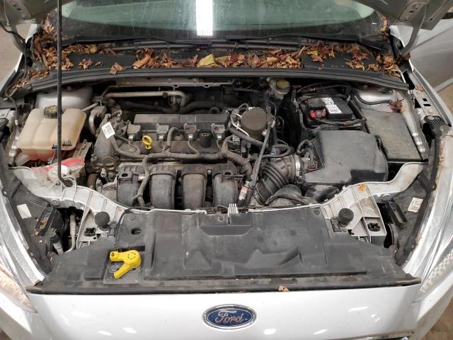 Photo 10 VIN: 1FADP3K25FL288592 - FORD FOCUS 