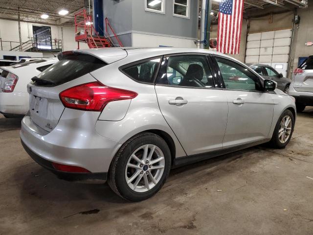 Photo 2 VIN: 1FADP3K25FL288592 - FORD FOCUS 