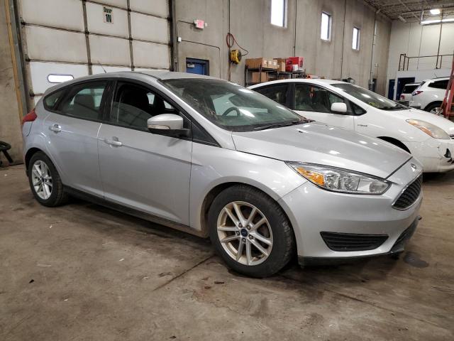 Photo 3 VIN: 1FADP3K25FL288592 - FORD FOCUS 