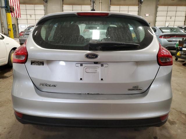 Photo 5 VIN: 1FADP3K25FL288592 - FORD FOCUS 