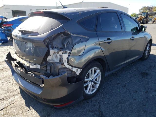 Photo 3 VIN: 1FADP3K25FL288687 - FORD FOCUS SE 