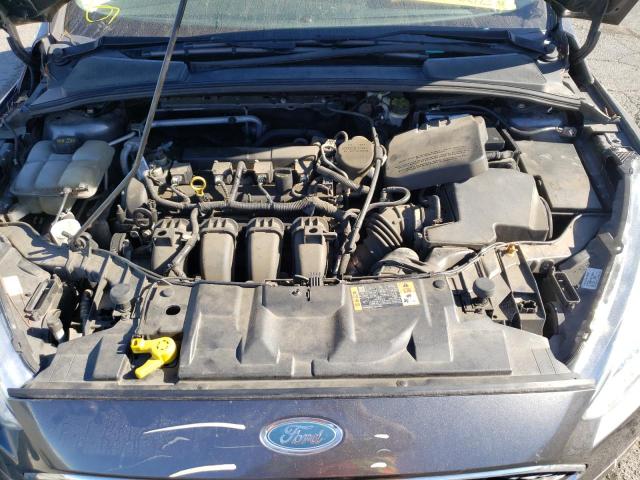 Photo 6 VIN: 1FADP3K25FL288687 - FORD FOCUS SE 