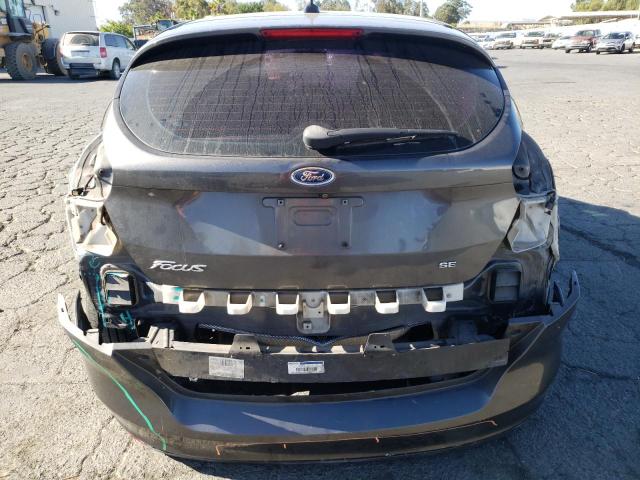 Photo 8 VIN: 1FADP3K25FL288687 - FORD FOCUS SE 