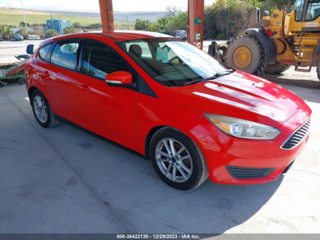 Photo 0 VIN: 1FADP3K25FL288690 - FORD FOCUS 