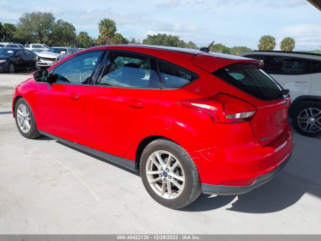 Photo 2 VIN: 1FADP3K25FL288690 - FORD FOCUS 