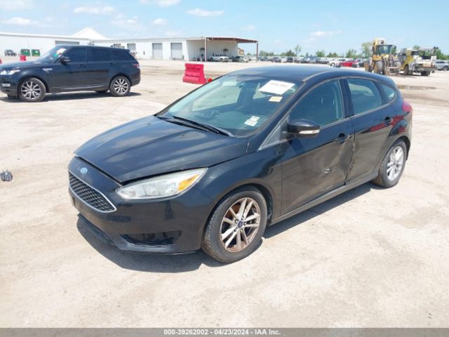 Photo 1 VIN: 1FADP3K25FL288916 - FORD FOCUS 