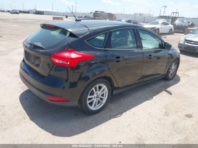 Photo 3 VIN: 1FADP3K25FL288916 - FORD FOCUS 