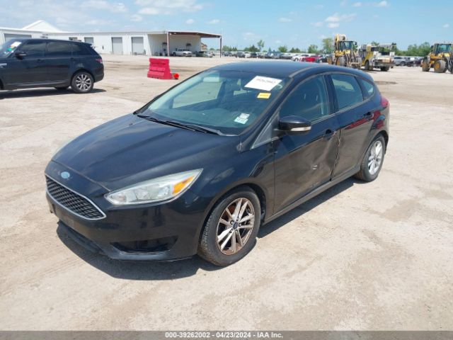 Photo 5 VIN: 1FADP3K25FL288916 - FORD FOCUS 