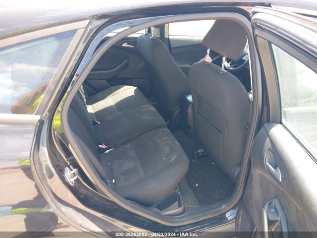 Photo 7 VIN: 1FADP3K25FL288916 - FORD FOCUS 