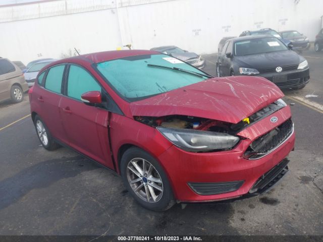 Photo 0 VIN: 1FADP3K25FL294814 - FORD FOCUS 