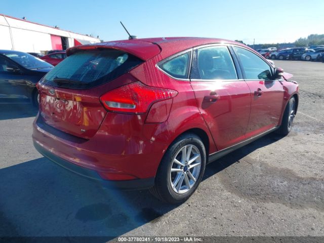 Photo 3 VIN: 1FADP3K25FL294814 - FORD FOCUS 