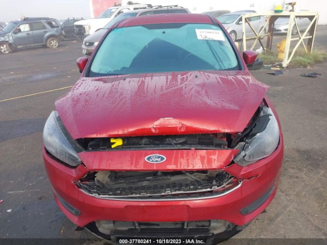 Photo 5 VIN: 1FADP3K25FL294814 - FORD FOCUS 