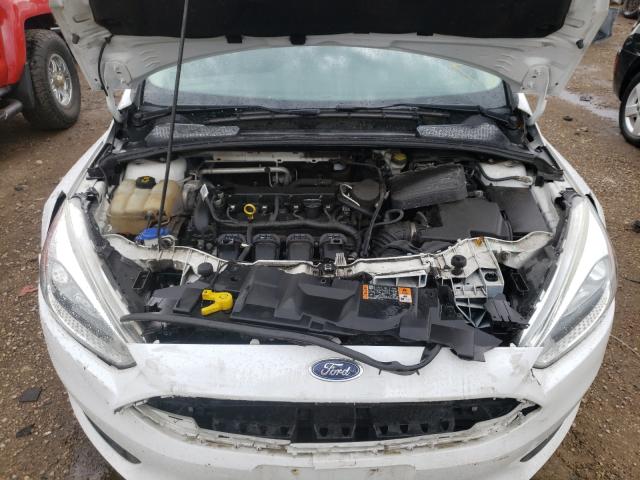 Photo 6 VIN: 1FADP3K25FL295302 - FORD FOCUS 