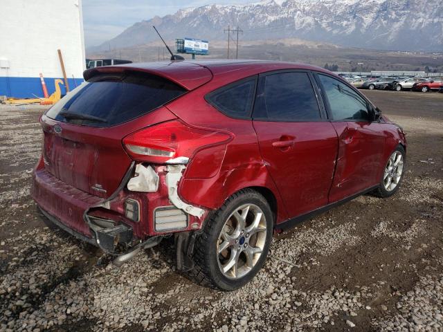 Photo 3 VIN: 1FADP3K25FL300501 - FORD FOCUS SE 