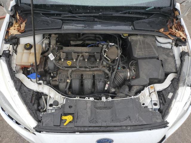 Photo 10 VIN: 1FADP3K25FL301163 - FORD FOCUS 