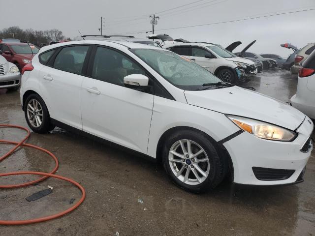 Photo 3 VIN: 1FADP3K25FL301163 - FORD FOCUS 