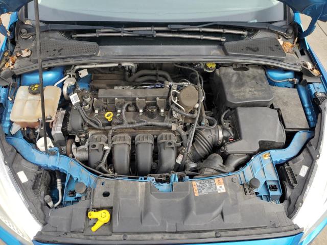 Photo 10 VIN: 1FADP3K25FL302619 - FORD FOCUS SE 