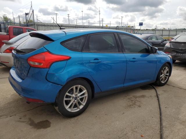 Photo 2 VIN: 1FADP3K25FL302619 - FORD FOCUS SE 