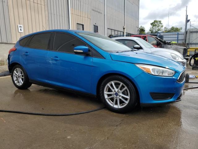 Photo 3 VIN: 1FADP3K25FL302619 - FORD FOCUS SE 