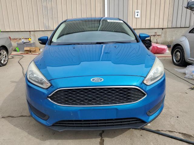 Photo 4 VIN: 1FADP3K25FL302619 - FORD FOCUS SE 