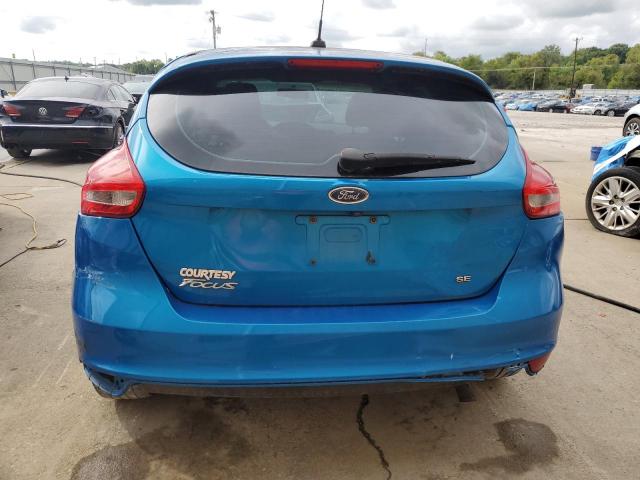 Photo 5 VIN: 1FADP3K25FL302619 - FORD FOCUS SE 