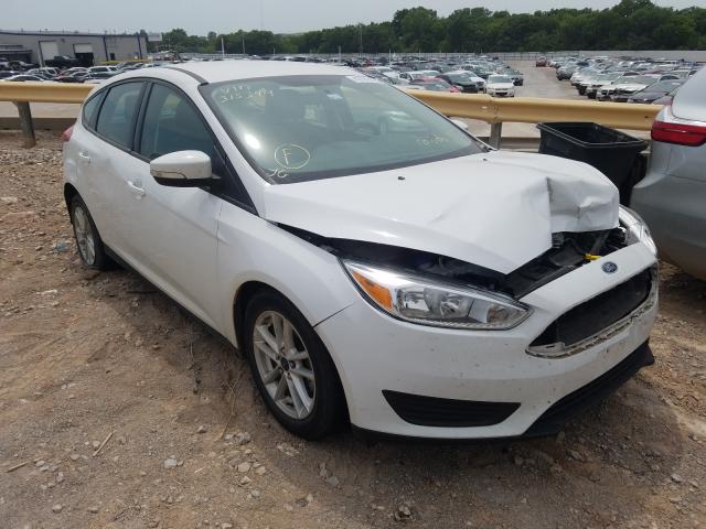 Photo 0 VIN: 1FADP3K25FL315399 - FORD FOCUS SE 