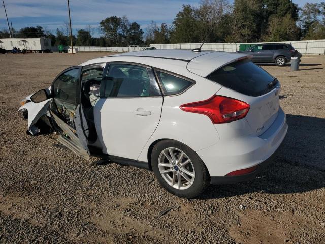 Photo 1 VIN: 1FADP3K25FL315791 - FORD FOCUS 