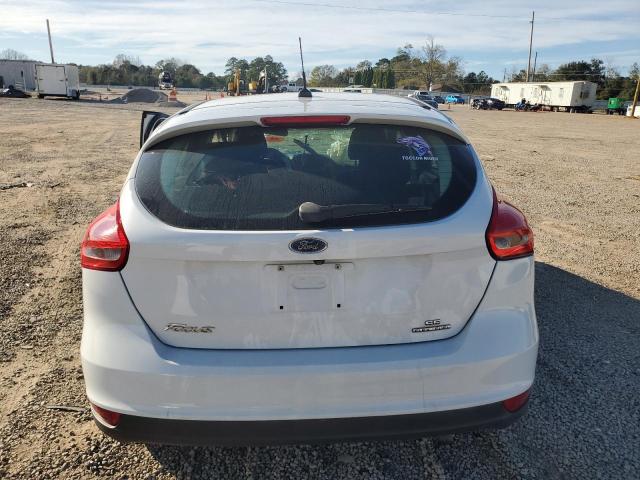 Photo 5 VIN: 1FADP3K25FL315791 - FORD FOCUS 