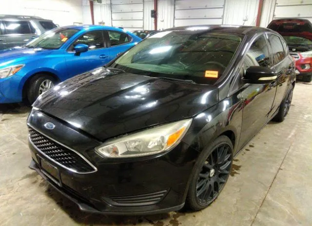 Photo 1 VIN: 1FADP3K25FL318738 - FORD FOCUS 