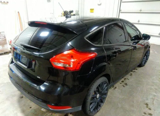 Photo 3 VIN: 1FADP3K25FL318738 - FORD FOCUS 