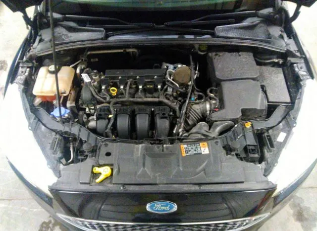 Photo 9 VIN: 1FADP3K25FL318738 - FORD FOCUS 