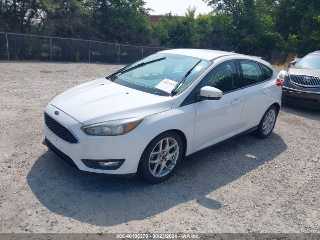 Photo 1 VIN: 1FADP3K25FL318934 - FORD FOCUS 