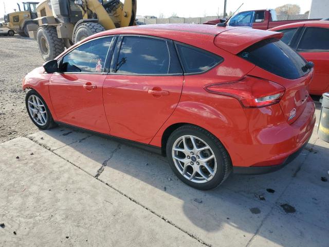 Photo 1 VIN: 1FADP3K25FL324149 - FORD FOCUS SE 