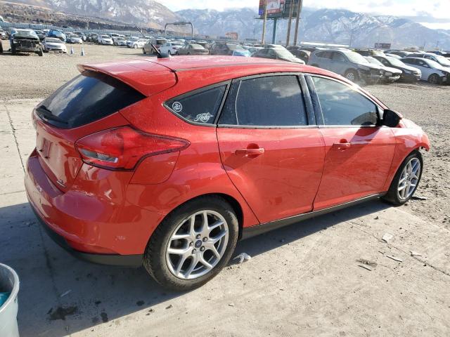 Photo 2 VIN: 1FADP3K25FL324149 - FORD FOCUS SE 