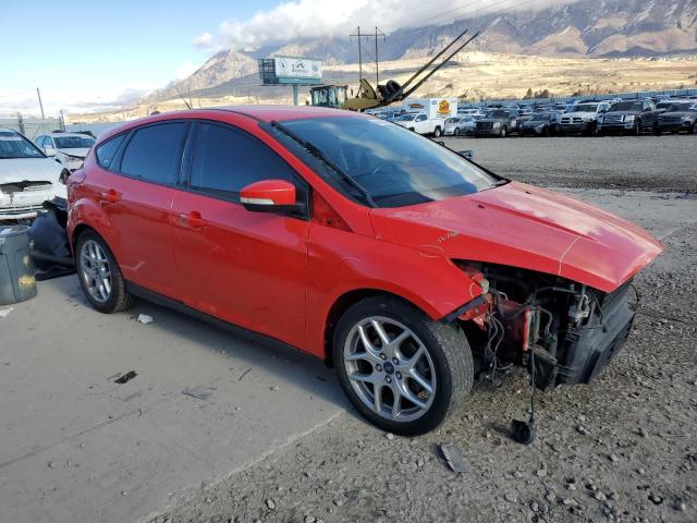 Photo 3 VIN: 1FADP3K25FL324149 - FORD FOCUS SE 