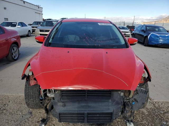 Photo 4 VIN: 1FADP3K25FL324149 - FORD FOCUS SE 