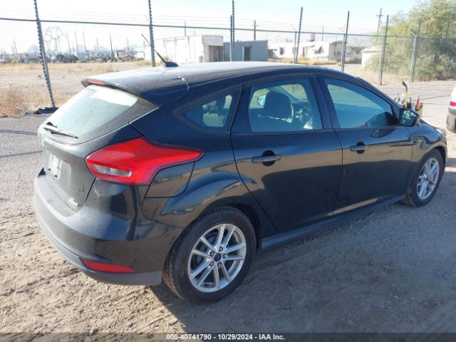 Photo 3 VIN: 1FADP3K25FL325320 - FORD FOCUS 