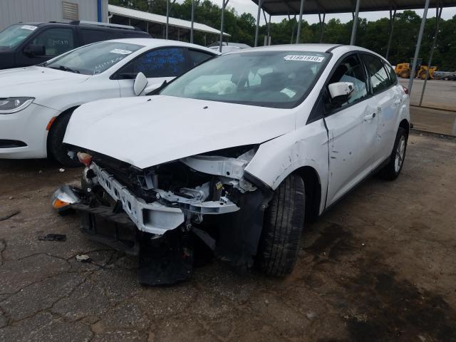 Photo 1 VIN: 1FADP3K25FL325365 - FORD FOCUS SE 