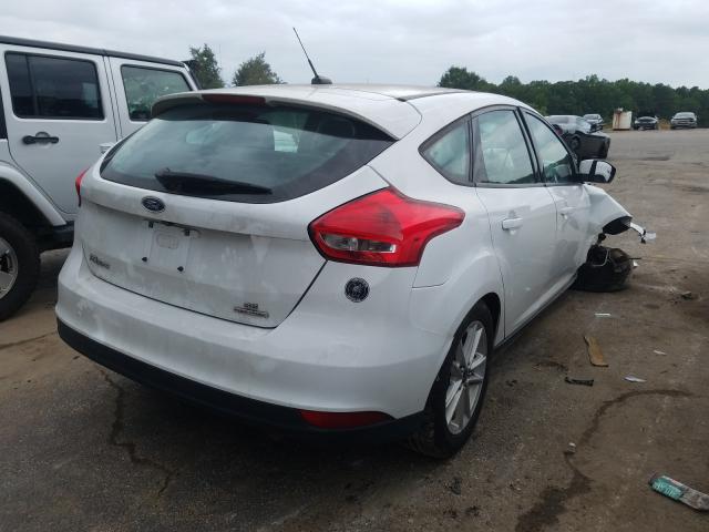 Photo 3 VIN: 1FADP3K25FL325365 - FORD FOCUS SE 