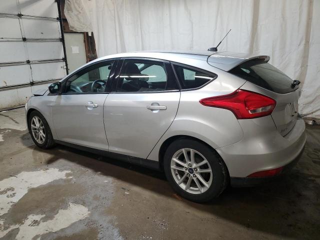 Photo 1 VIN: 1FADP3K25FL328685 - FORD FOCUS 