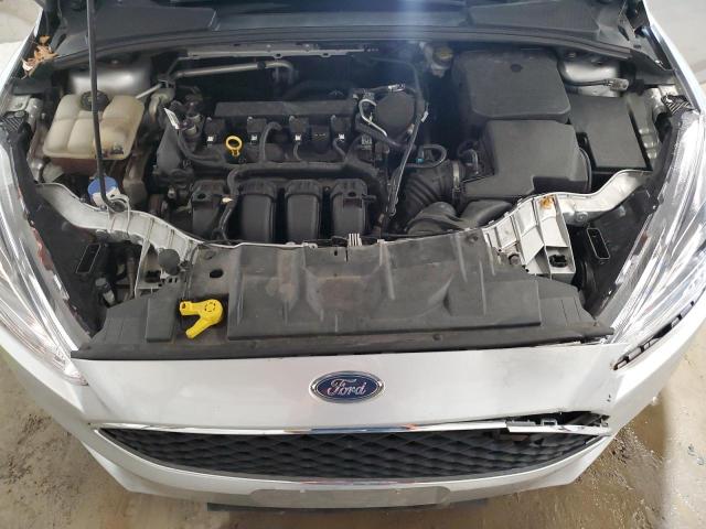 Photo 10 VIN: 1FADP3K25FL328685 - FORD FOCUS 