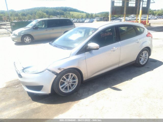 Photo 1 VIN: 1FADP3K25FL328685 - FORD FOCUS 