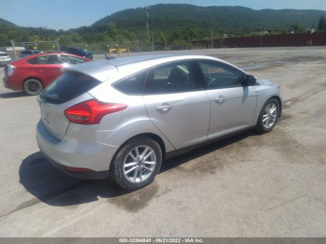 Photo 3 VIN: 1FADP3K25FL328685 - FORD FOCUS 