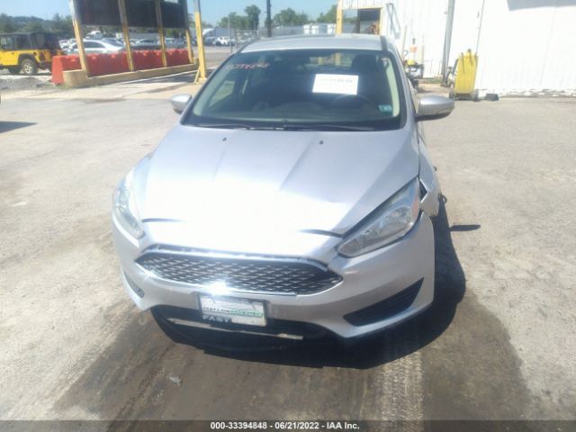 Photo 5 VIN: 1FADP3K25FL328685 - FORD FOCUS 