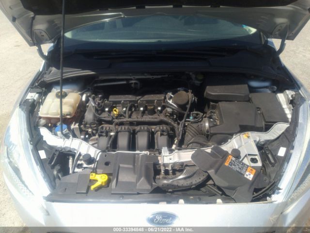 Photo 9 VIN: 1FADP3K25FL328685 - FORD FOCUS 