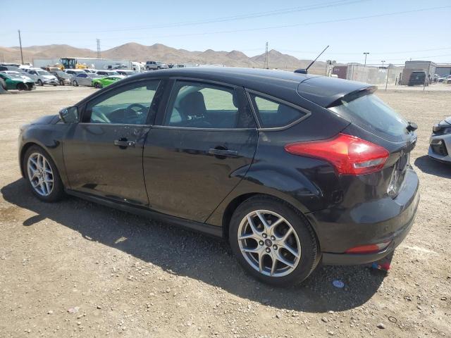 Photo 1 VIN: 1FADP3K25FL332994 - FORD FOCUS SE 