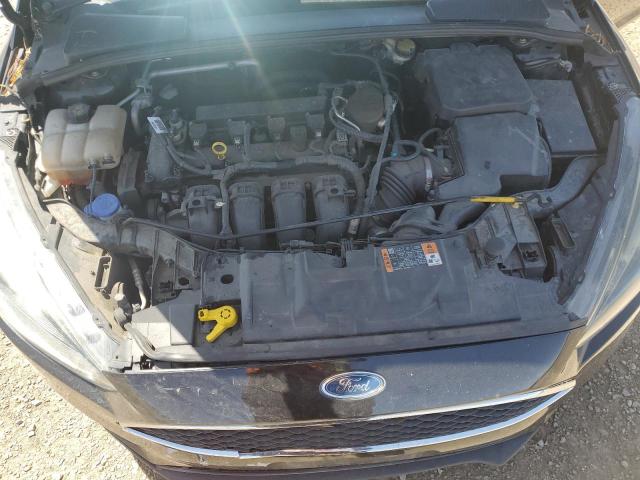 Photo 10 VIN: 1FADP3K25FL332994 - FORD FOCUS SE 