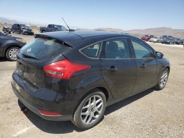 Photo 2 VIN: 1FADP3K25FL332994 - FORD FOCUS SE 